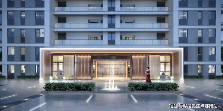 kaiyun：启航城价格、户型、折扣杭州启航城首页网站最新房价面积售楼中心地址(图5)