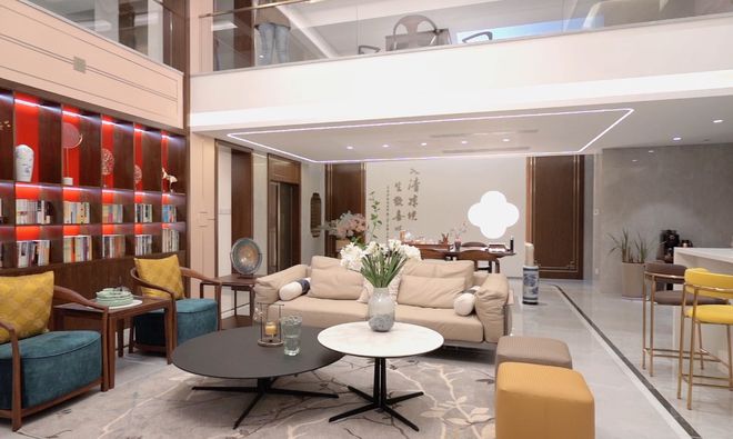 kaiyun：福建布加尼新材料全屋整装发展时尚家居新趋势