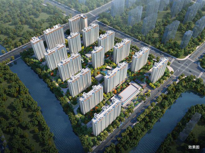 kaiyun入口：浦发上品2024网站-浦发上品楼盘详情-上海房天下(图26)