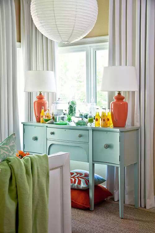 六大软装新主张打造舒适生活新体验！让家焕发八分满的美好质感(图3)