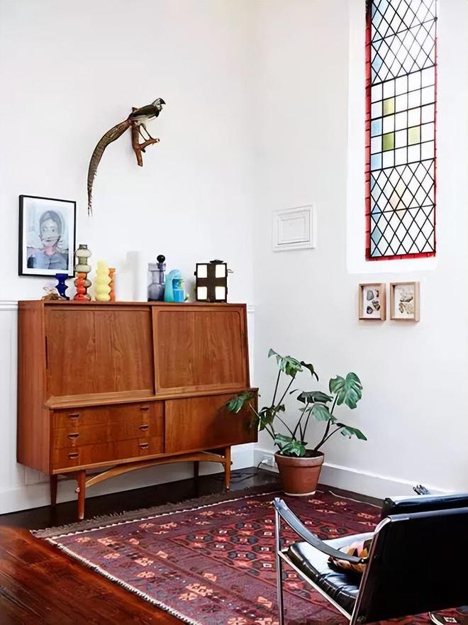 六大软装新主张打造舒适生活新体验！让家焕发八分满的美好质感(图4)