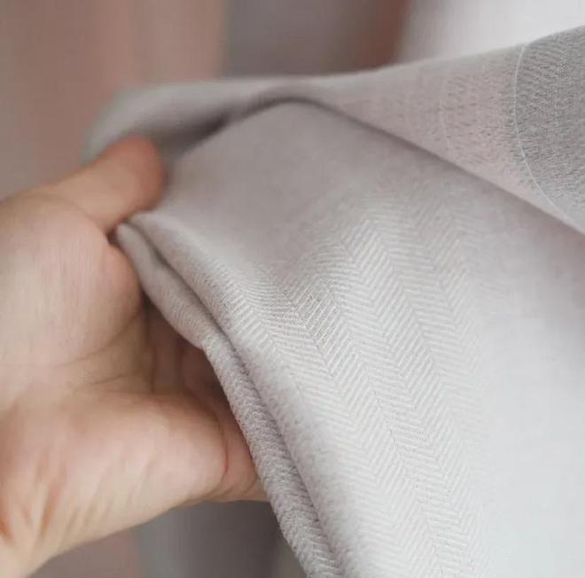 “保姆级”窗帘选购攻略建议收藏避坑！(图2)