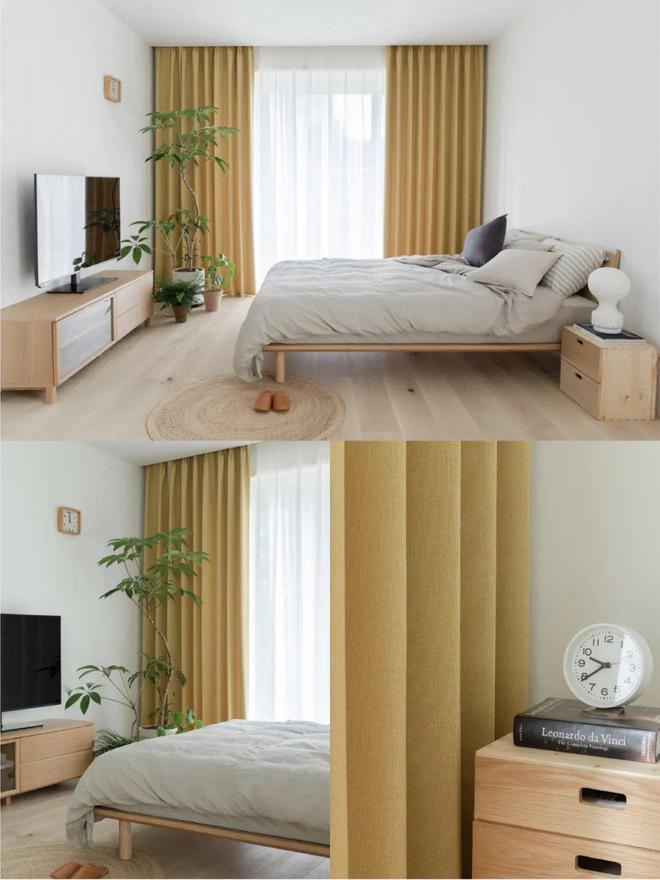 “保姆级”窗帘选购攻略建议收藏避坑！(图9)