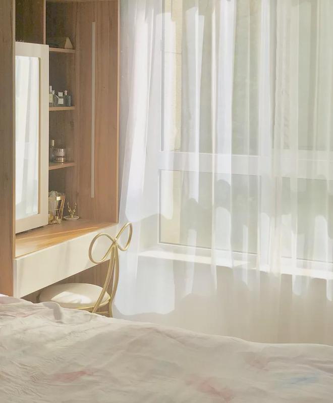 “保姆级”窗帘选购攻略建议收藏避坑！(图10)