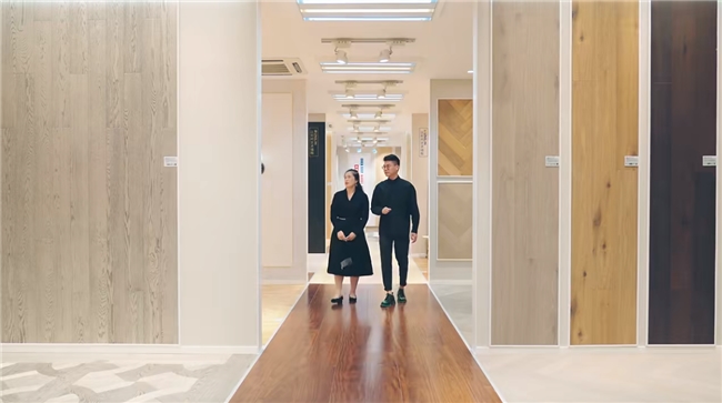 kaiyun入口：探访得高：设计大咖聊家居一起让家变更好(图4)