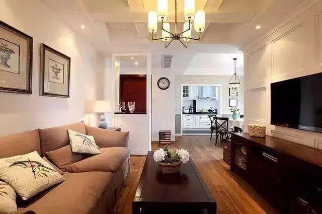 kaiyun入口：四种常见的窗帘配色方案总有一款是你的菜！(图13)