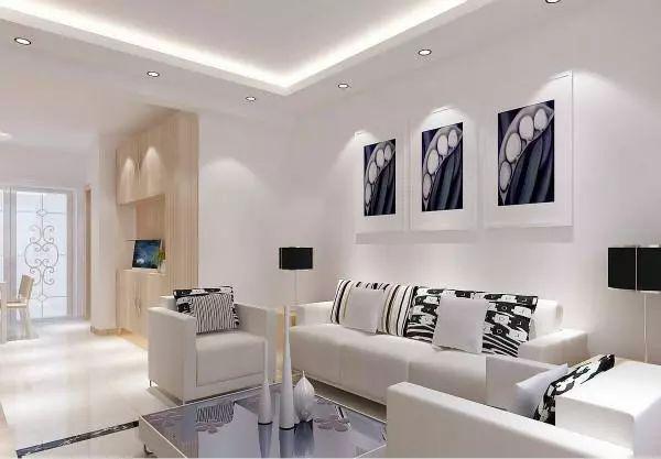 kaiyun入口：四种常见的窗帘配色方案总有一款是你的菜！(图21)