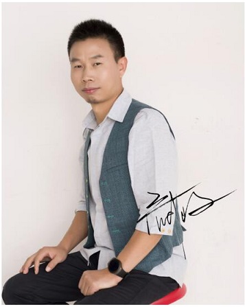 2022年度广东省装饰行业“岭南工匠”人物简介(图9)