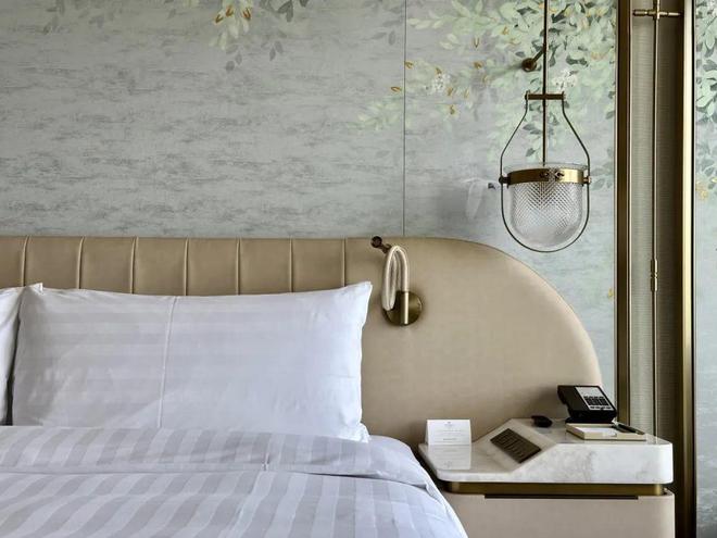 很绝！酒店这些很有爱的客房设计(图2)