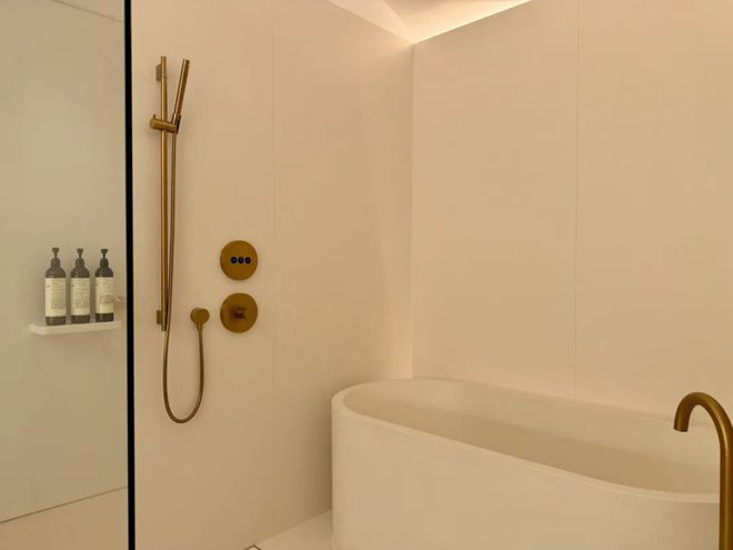 很绝！酒店这些很有爱的客房设计(图8)