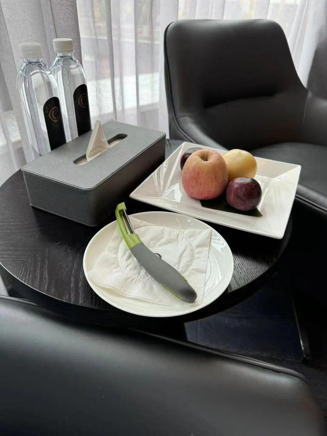 很绝！酒店这些很有爱的客房设计(图15)