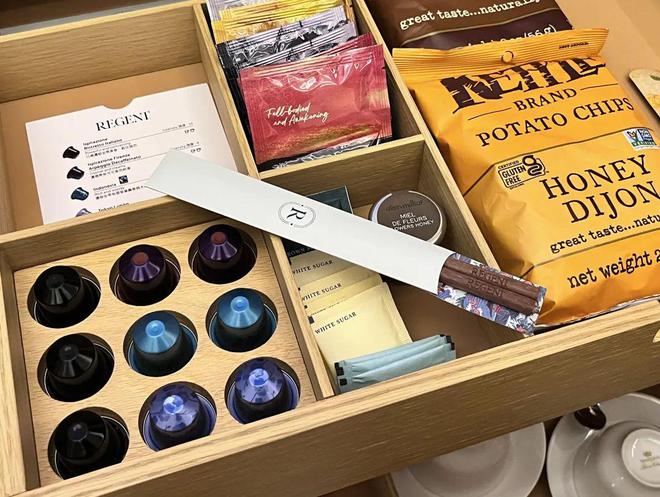 很绝！酒店这些很有爱的客房设计(图13)