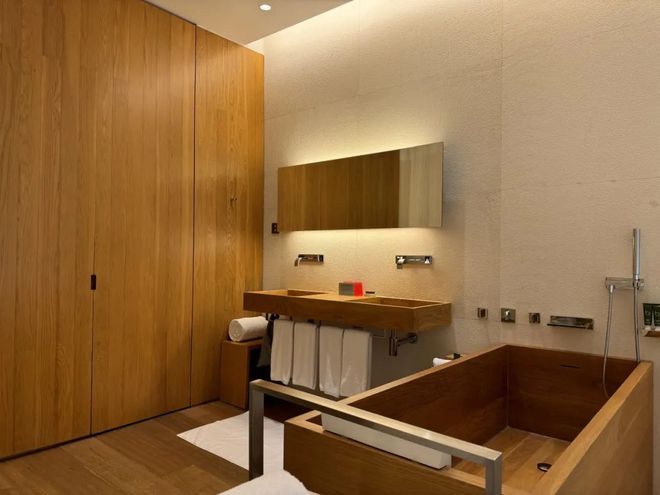 很绝！酒店这些很有爱的客房设计(图9)