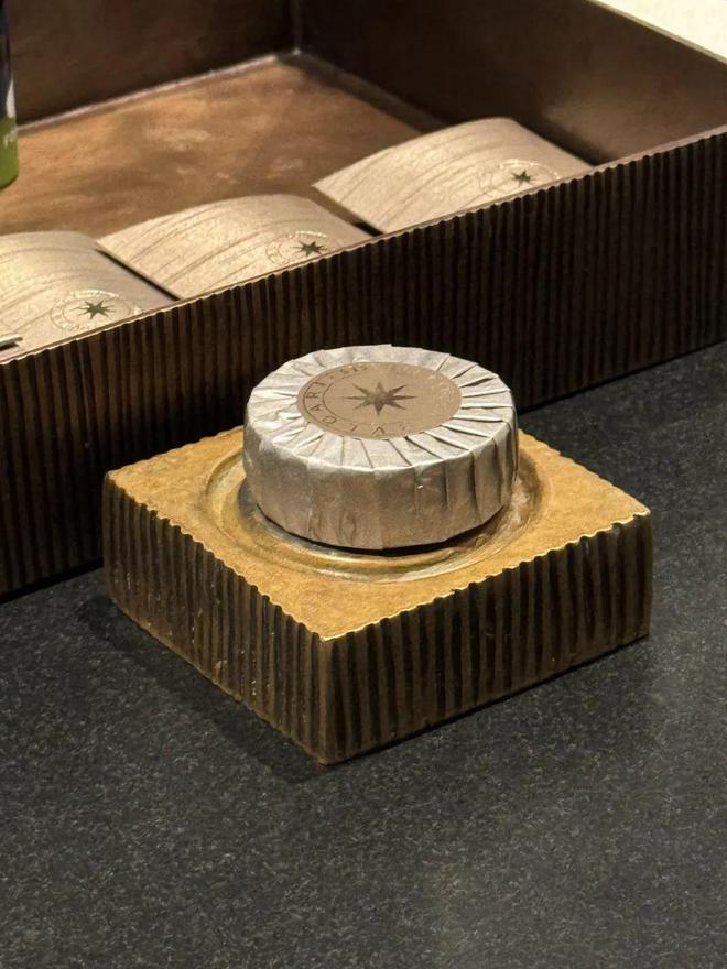 很绝！酒店这些很有爱的客房设计(图11)