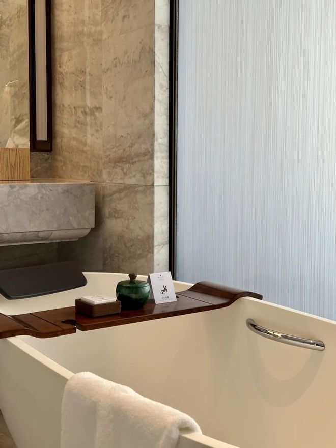 很绝！酒店这些很有爱的客房设计(图10)