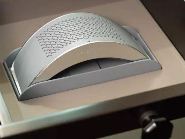 很绝！酒店这些很有爱的客房设计(图16)