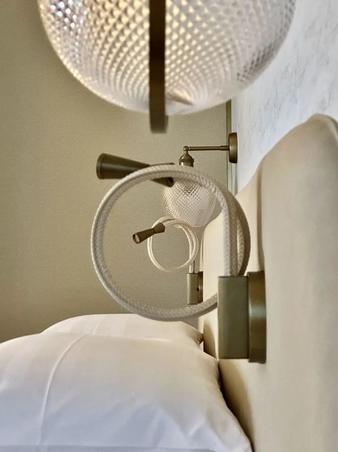 很绝！酒店这些很有爱的客房设计(图6)