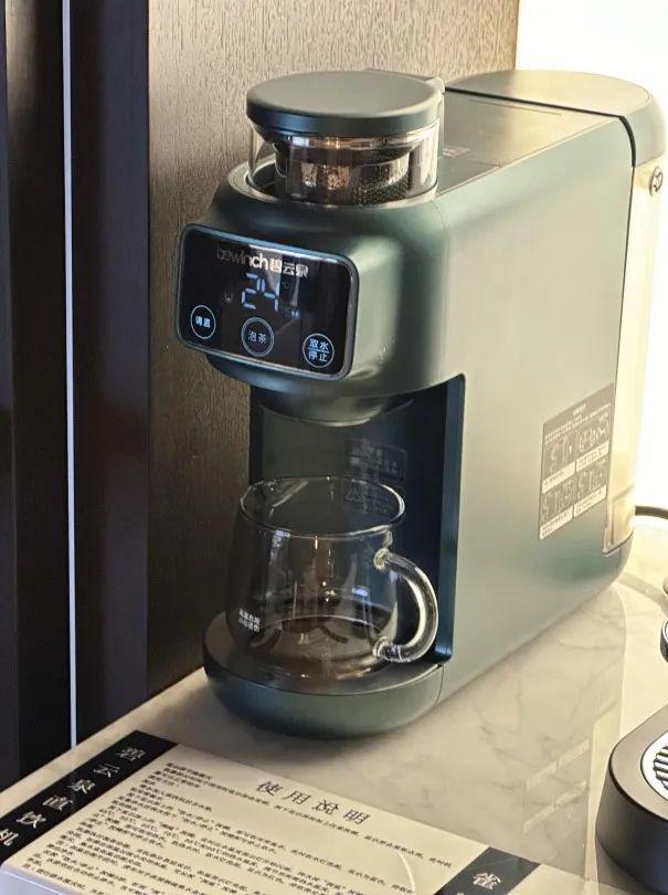 很绝！酒店这些很有爱的客房设计(图19)