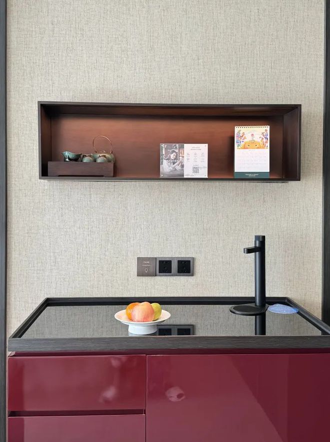 很绝！酒店这些很有爱的客房设计(图18)