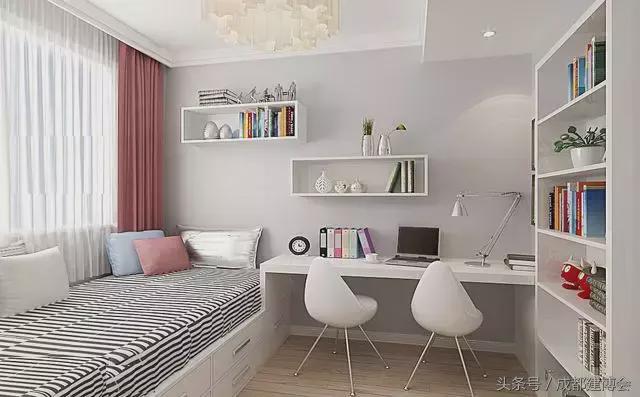 室内软装搭配技巧家装的重中之重！(图3)
