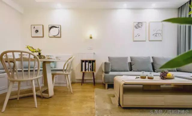 室内软装搭配技巧家装的重中之重！(图10)