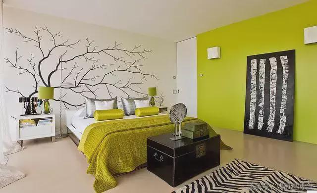 室内软装搭配技巧家装的重中之重！(图8)