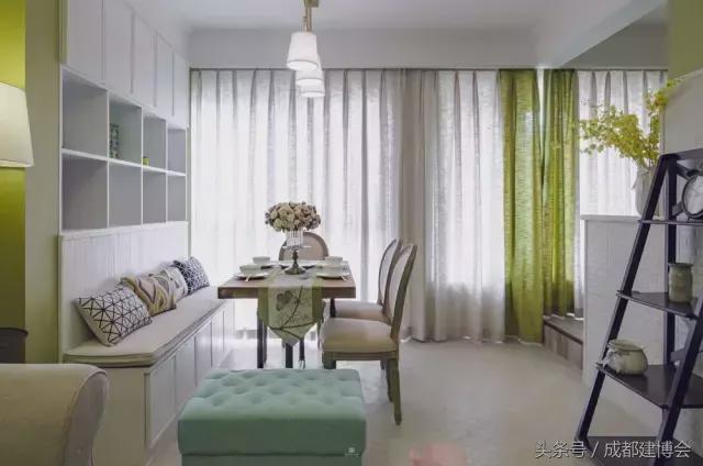 室内软装搭配技巧家装的重中之重！(图13)
