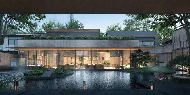 kaiyun：武汉万科·光谷锦曜网站丨2024首页丨光谷锦曜楼盘详情-房价(图2)