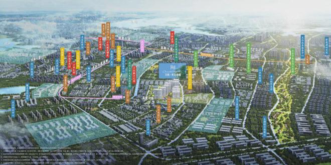 kaiyun：武汉万科·光谷锦曜网站丨2024首页丨光谷锦曜楼盘详情-房价(图7)