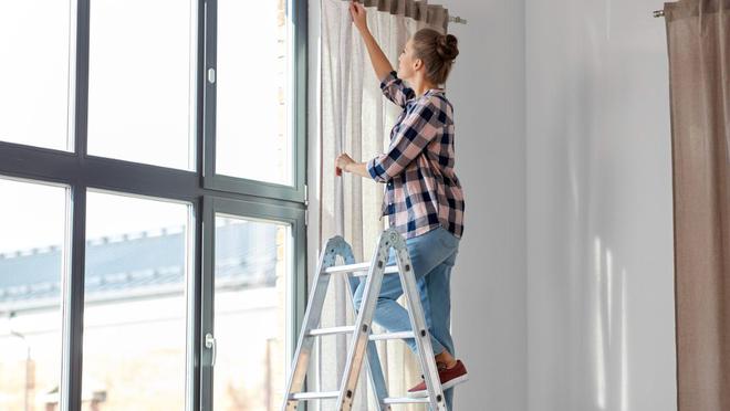 kaiyun入口：快避开！12个超大的家居设计致命错误(图11)