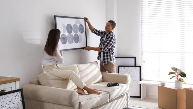 kaiyun入口：快避开！12个超大的家居设计致命错误(图6)