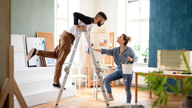 kaiyun入口：快避开！12个超大的家居设计致命错误(图5)