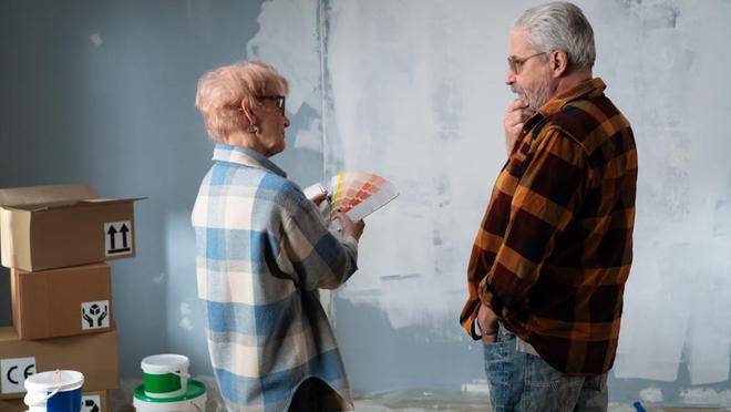 kaiyun入口：快避开！12个超大的家居设计致命错误(图4)