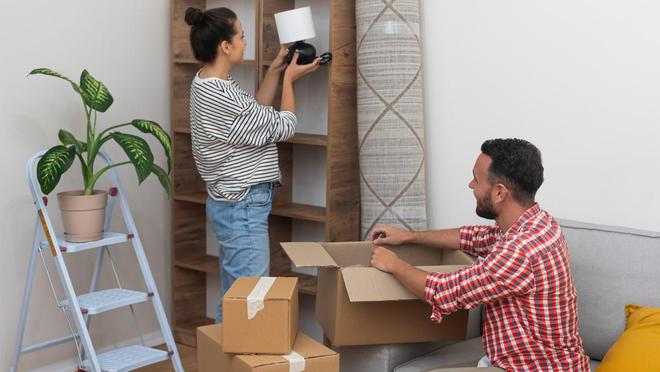 kaiyun入口：快避开！12个超大的家居设计致命错误(图10)