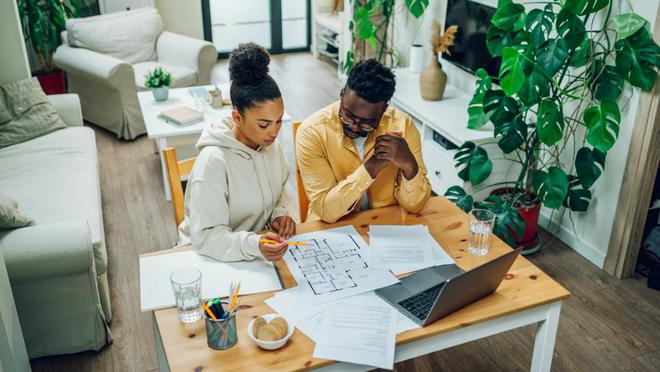 kaiyun入口：快避开！12个超大的家居设计致命错误(图7)