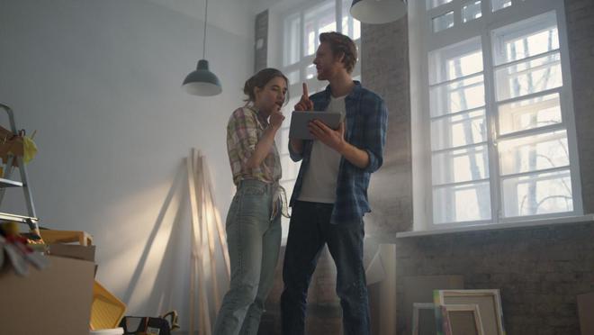 kaiyun入口：快避开！12个超大的家居设计致命错误(图9)