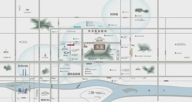 kaiyun：联投·文津府2024网站-联投·文津府楼盘详情-广州房天下(图8)