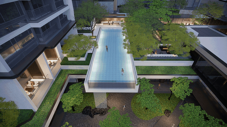 kaiyun：联投·文津府2024网站-联投·文津府楼盘详情-广州房天下(图9)