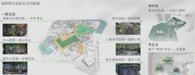 kaiyun：联投·文津府2024网站-联投·文津府楼盘详情-广州房天下(图11)