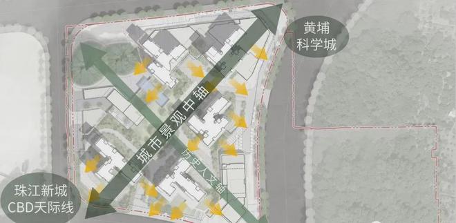 kaiyun：联投·文津府2024网站-联投·文津府楼盘详情-广州房天下(图10)