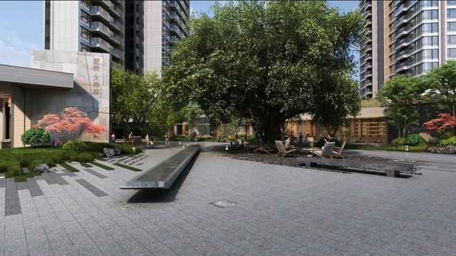 kaiyun：联投·文津府2024网站-联投·文津府楼盘详情-广州房天下(图13)