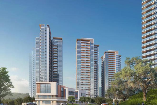 kaiyun：联投·文津府2024网站-联投·文津府楼盘详情-广州房天下(图18)