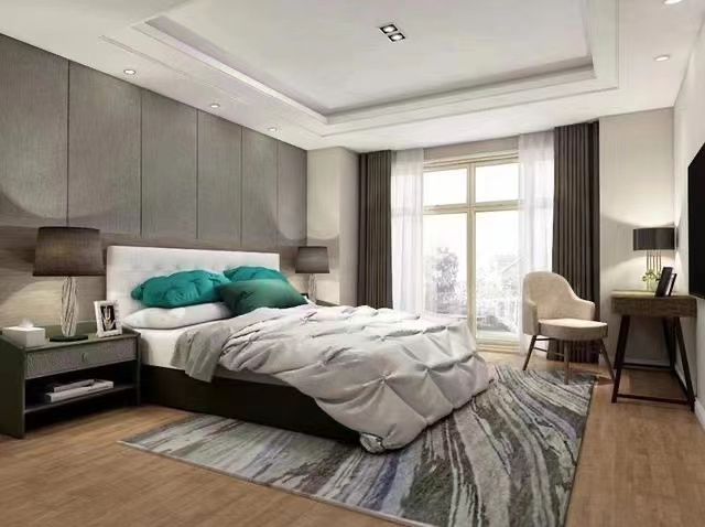 了解福建铭匠新材料全屋整装打造时尚家居潮流