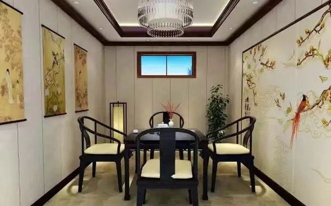 了解福建铭匠新材料全屋整装打造时尚家居潮流(图2)