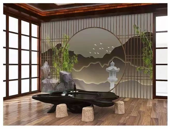 了解福建铭匠新材料全屋整装打造时尚家居潮流(图3)