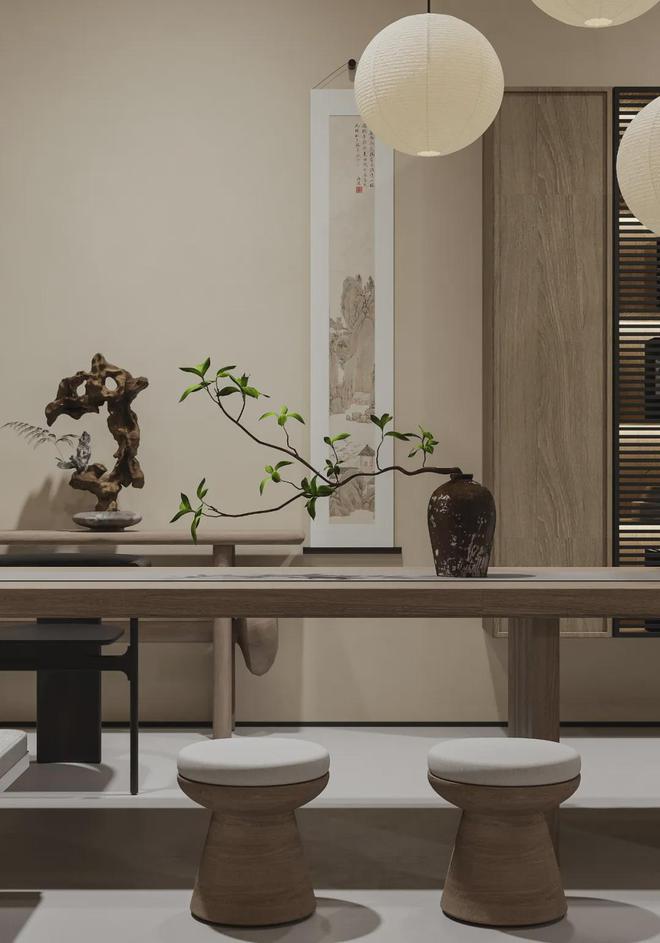 kaiyun网站：宋代美学带来具有独特的东方浪漫与极简艺术！