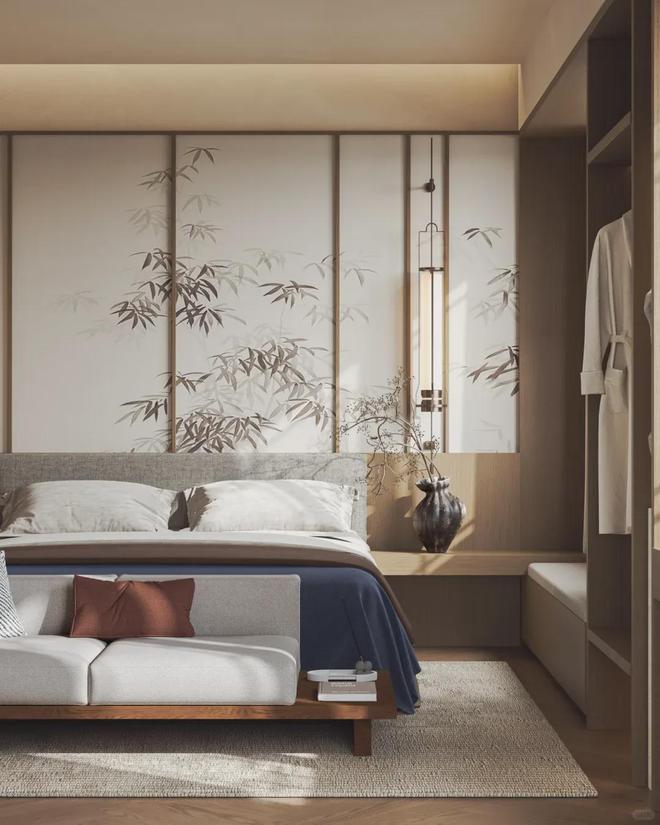 kaiyun网站：宋代美学带来具有独特的东方浪漫与极简艺术！(图3)