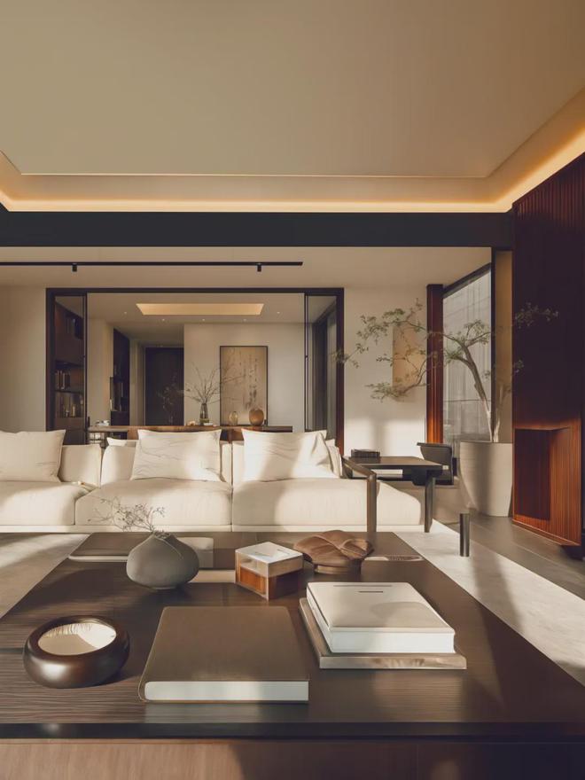 kaiyun网站：宋代美学带来具有独特的东方浪漫与极简艺术！(图2)