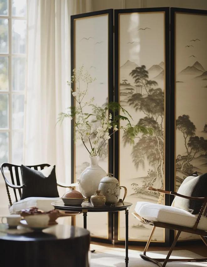 kaiyun网站：宋代美学带来具有独特的东方浪漫与极简艺术！(图7)