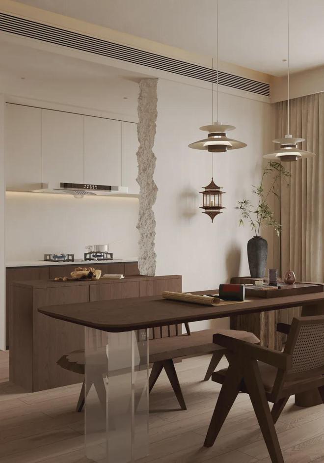 kaiyun网站：宋代美学带来具有独特的东方浪漫与极简艺术！(图6)